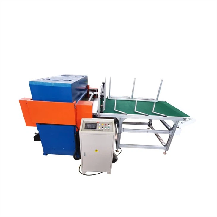 EPE Foam Sheet Cutting Machine (4)