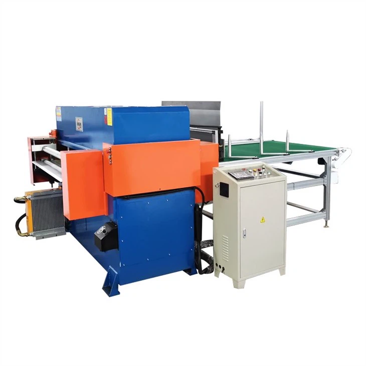 EPE Foam Sheet Cutting Machine (5)